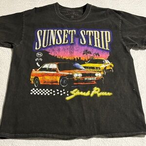 Mens Pacsun Shirt size M